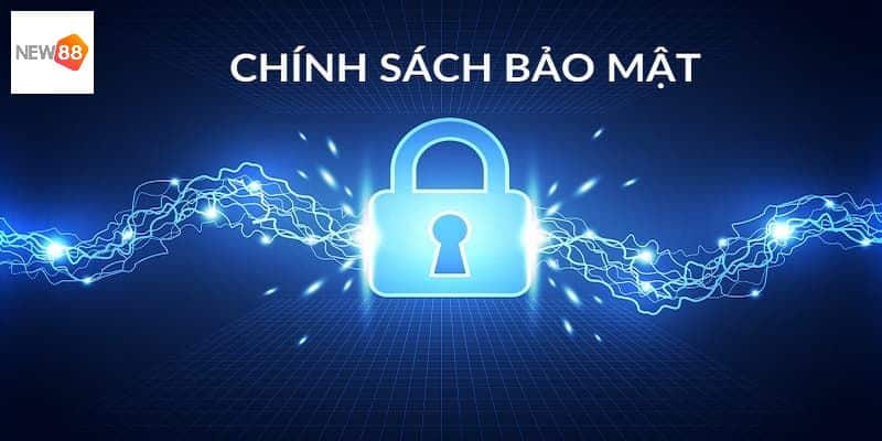 Sự cần thiết của chính sách bảo mật 