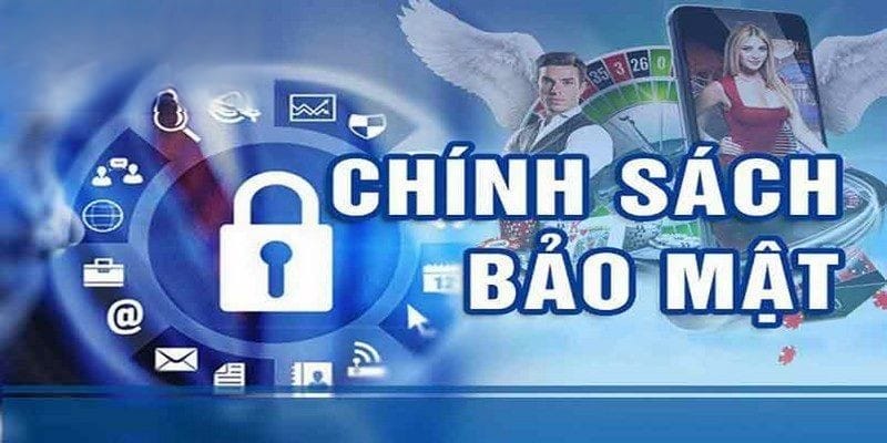 Chính sách bảo mật của New88 cam kết bảo vệ quyền lợi của các thành viên 