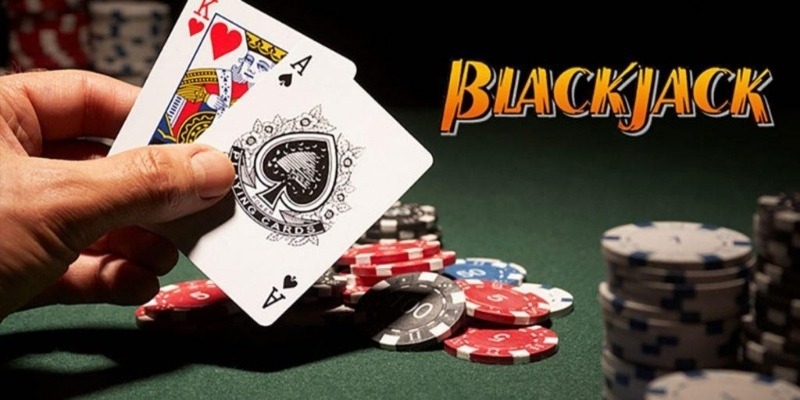 Blackjack: Trò chơi bài kinh điển của Grand Sierra Resort and Casino tại New88 