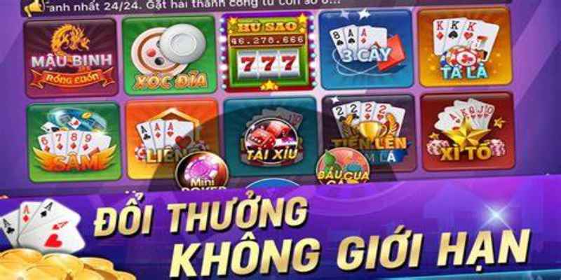 Đa dạng phần quà khi tham gia trong Dubai Grand Hotel by Fortune