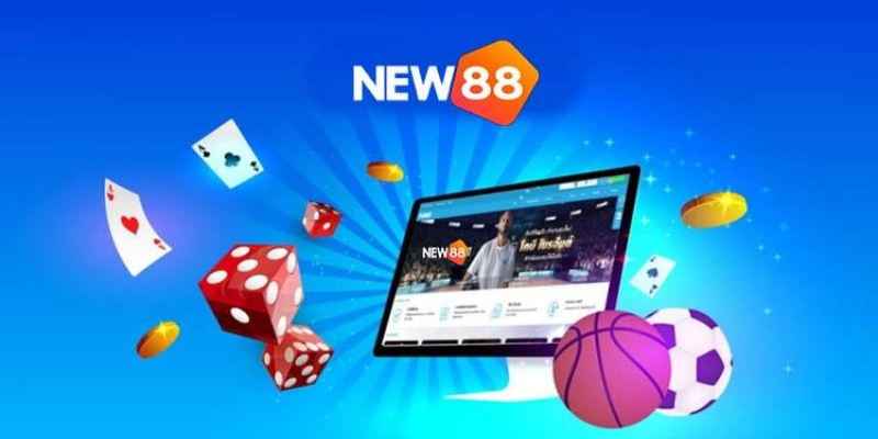 Lý do cần tích hợp game của Meydan Racecourse vào New88