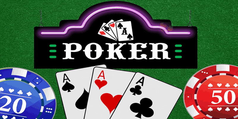 Poker: Trò chơi bài trí tuệ của Grand Sierra Resort and Casino tại New88 