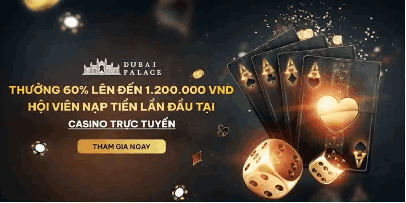 Hành trình tham gia game Dubai Palace Cancun tại New88