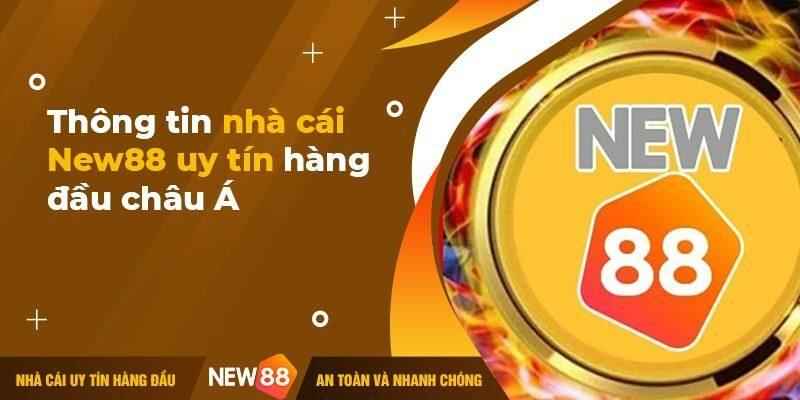 Khái quát kinh nghiệm bắn cá tại New88