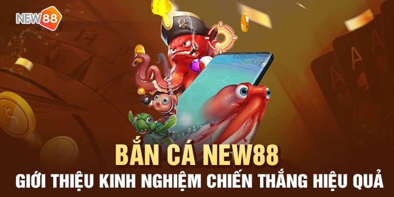 Kinh nghiệm bắn cá thưởng xu