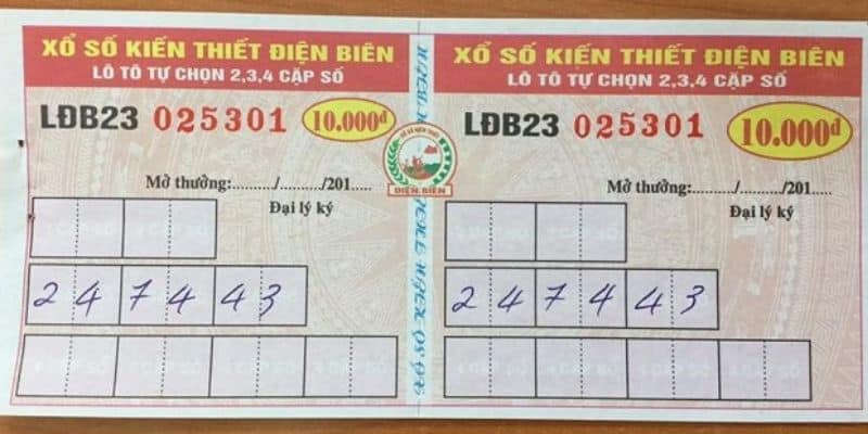 Giới thiệu thông tin về loto 4 số cho người mới chơi