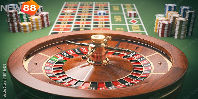 Tổng hợp các quy luật chơi 777 casino roulette phổ biến