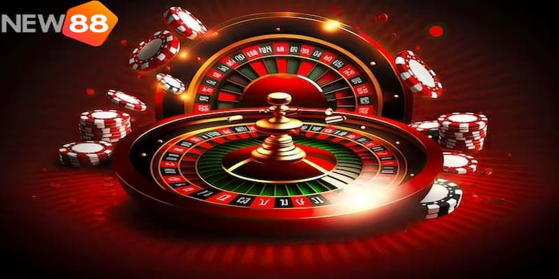 777 casino roulette