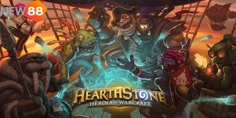 Cách chơi Hearthstone dễ hiểu