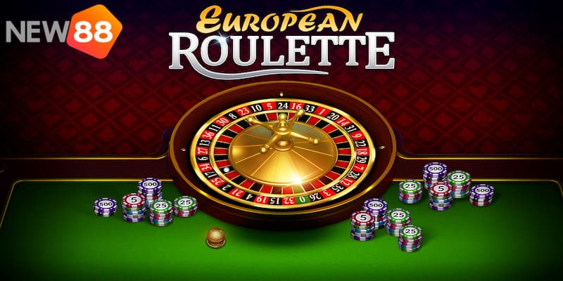 casino game online roulette