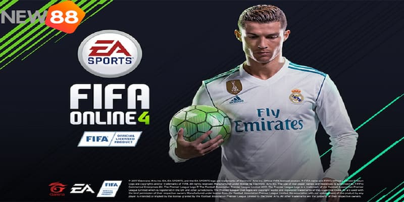 FIFA Online là gì?