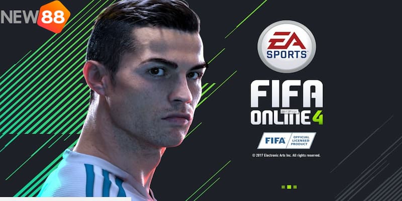 Trải nghiệm FIFA Online tại E-sports New88