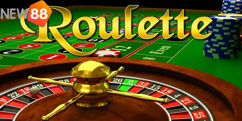 Hướng dẫn về roulette online