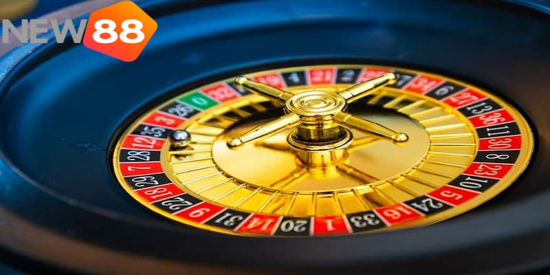 Hướng dẫn về roulette gia tăng cơ hội chiến thắng