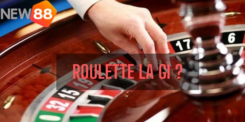 hướng dẫn về roulette