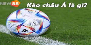 kèo châu Á