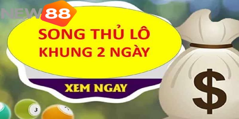 Dựa vào giải nhất hoặc giải đặc biệt để nuôi lô khung 2 ngày chuẩn