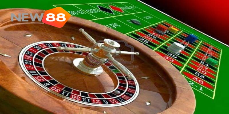 Khám phá nét đặc sắc của trò chơi roulette