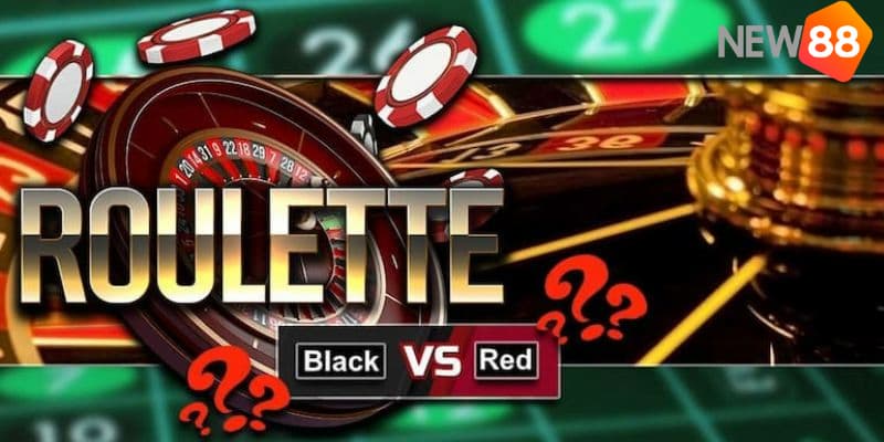 mẹo chơi roulette