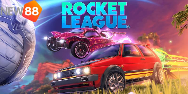 Các loại kèo cược phổ biến trong trò chơi Rocket League