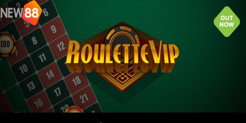 Vì sao nên tham gia chơi Roulette VIP?