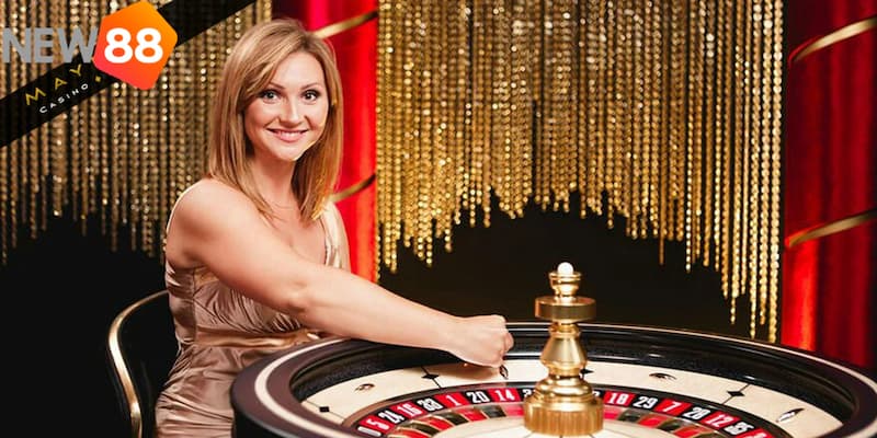 Khám phá các tính năng đặc biệt tại Roulette VIP