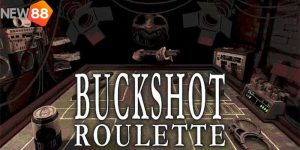 Tải Buckshot Roulette