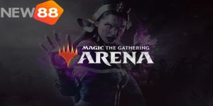 The Gathering Arena