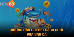 vua bắn cá